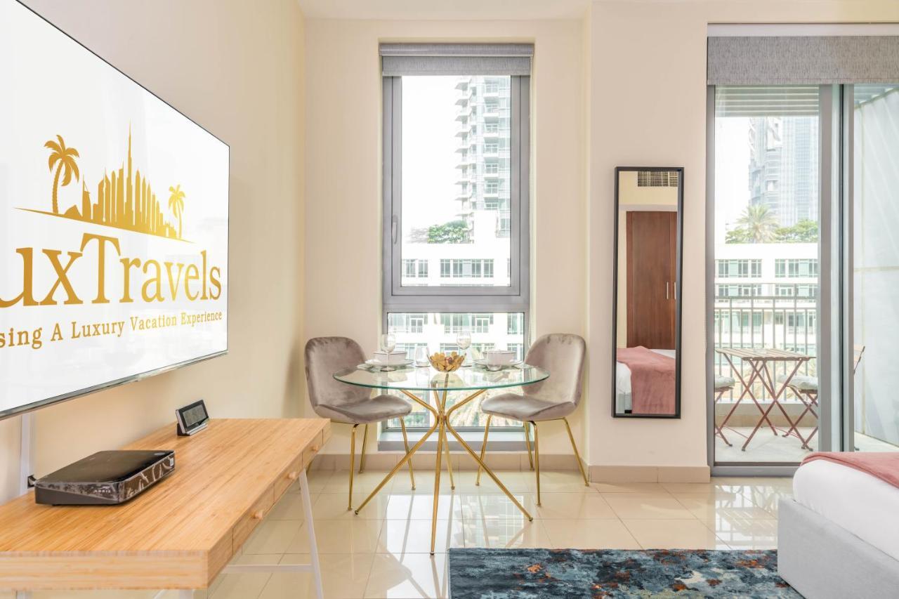 Apartment Luxbnb Standpoint Tower Blvd Views *