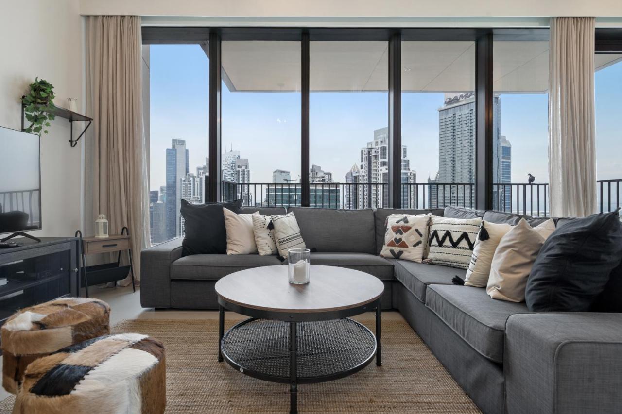 Breathtaking Views From Dt With Terrace *