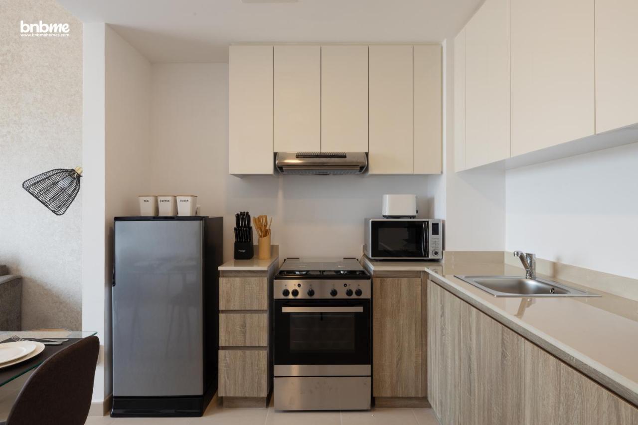 Modern 1 Bedroom In Town Square Park - Bnbmehomes - 706 Apartment