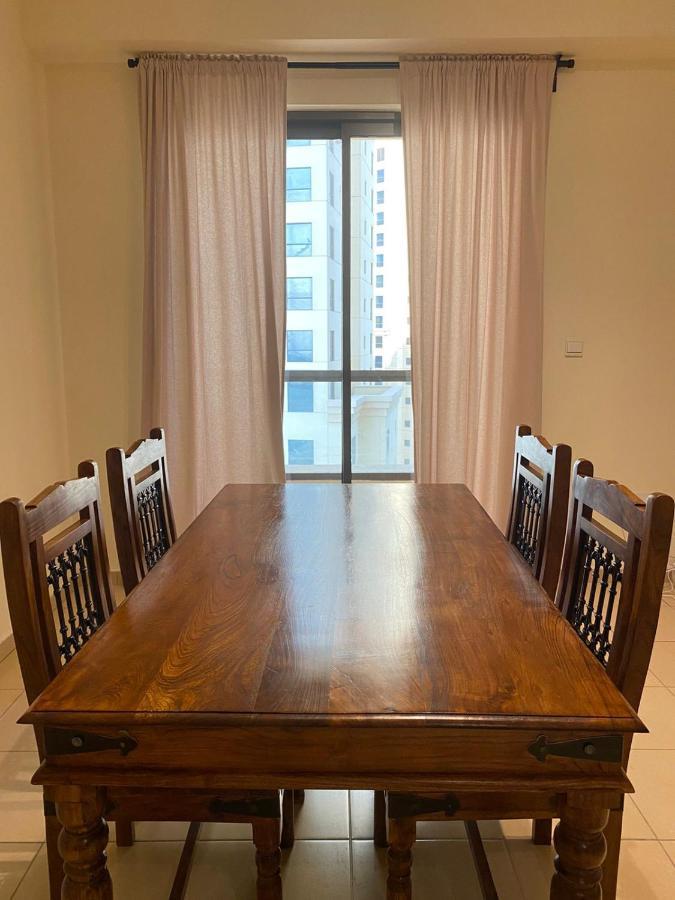 Al Mashreq 2 Bedroom Amazing Sea View - Rimal 2 Jbr Dubai