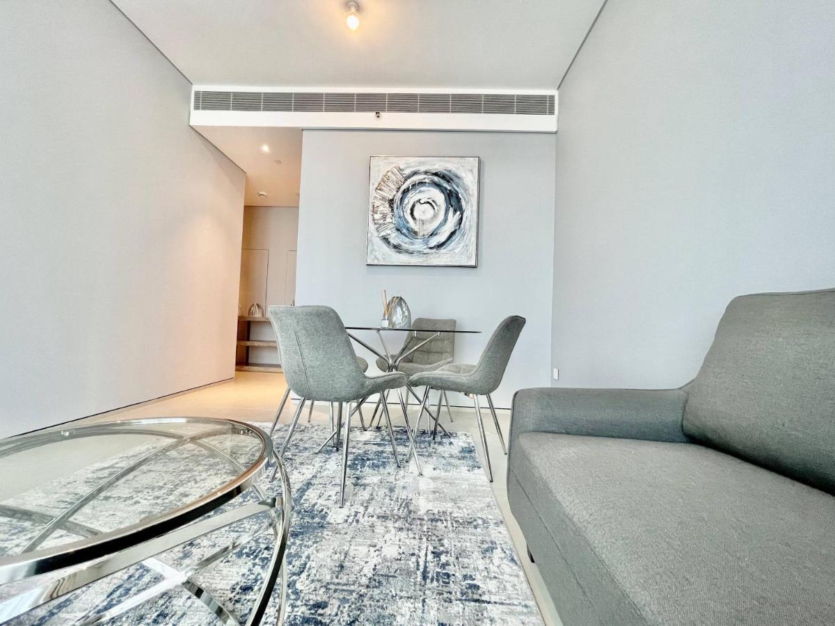 Luxury The Address Jumeirah Beach Residences 1bed Apartment *