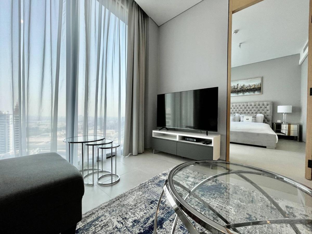 Apartment Luxury The Address Jumeirah Beach Residences 1bed Dubai