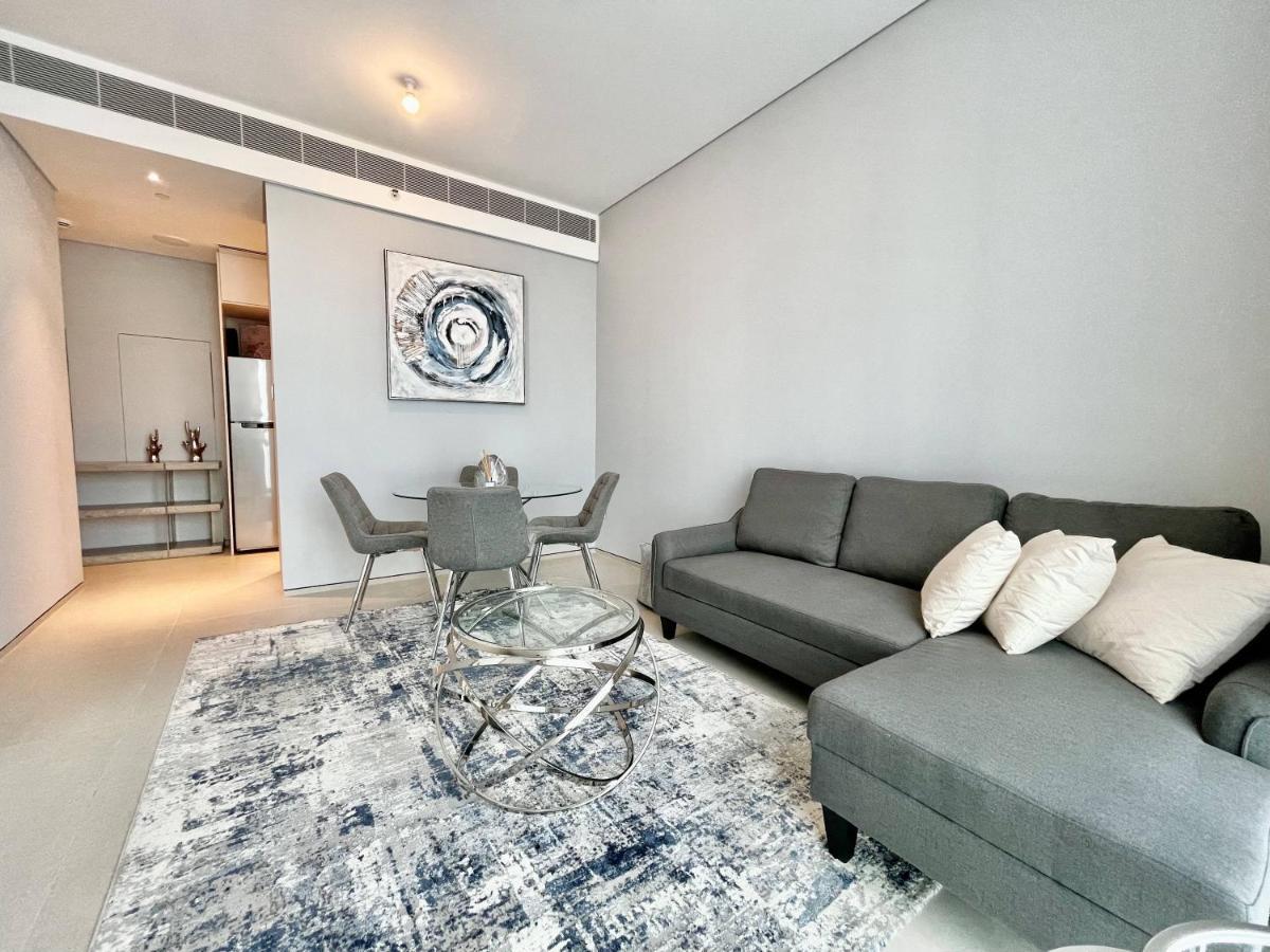 Luxury The Address Jumeirah Beach Residences 1bed Apartment