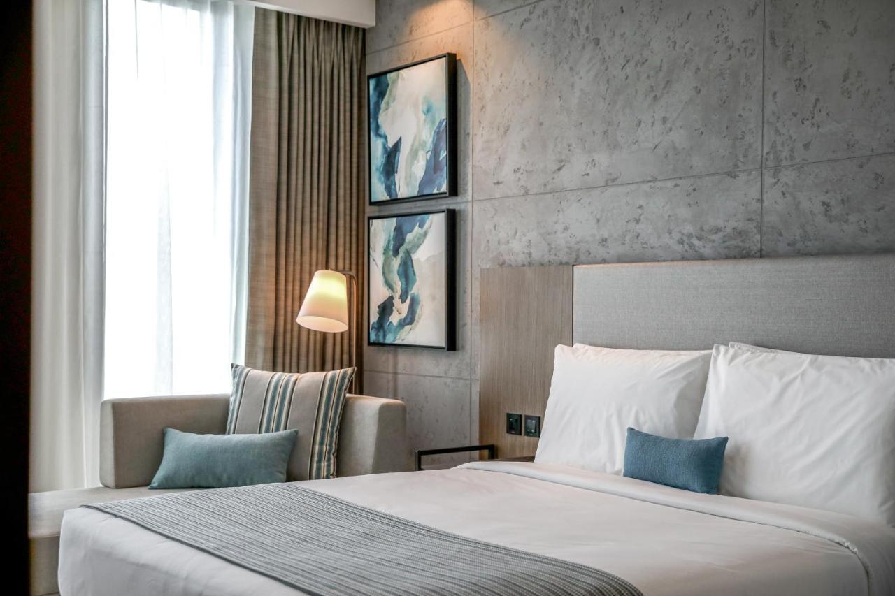 Mercure Gold District 3*