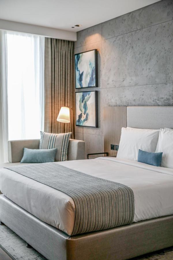 Hotel Mercure Gold District