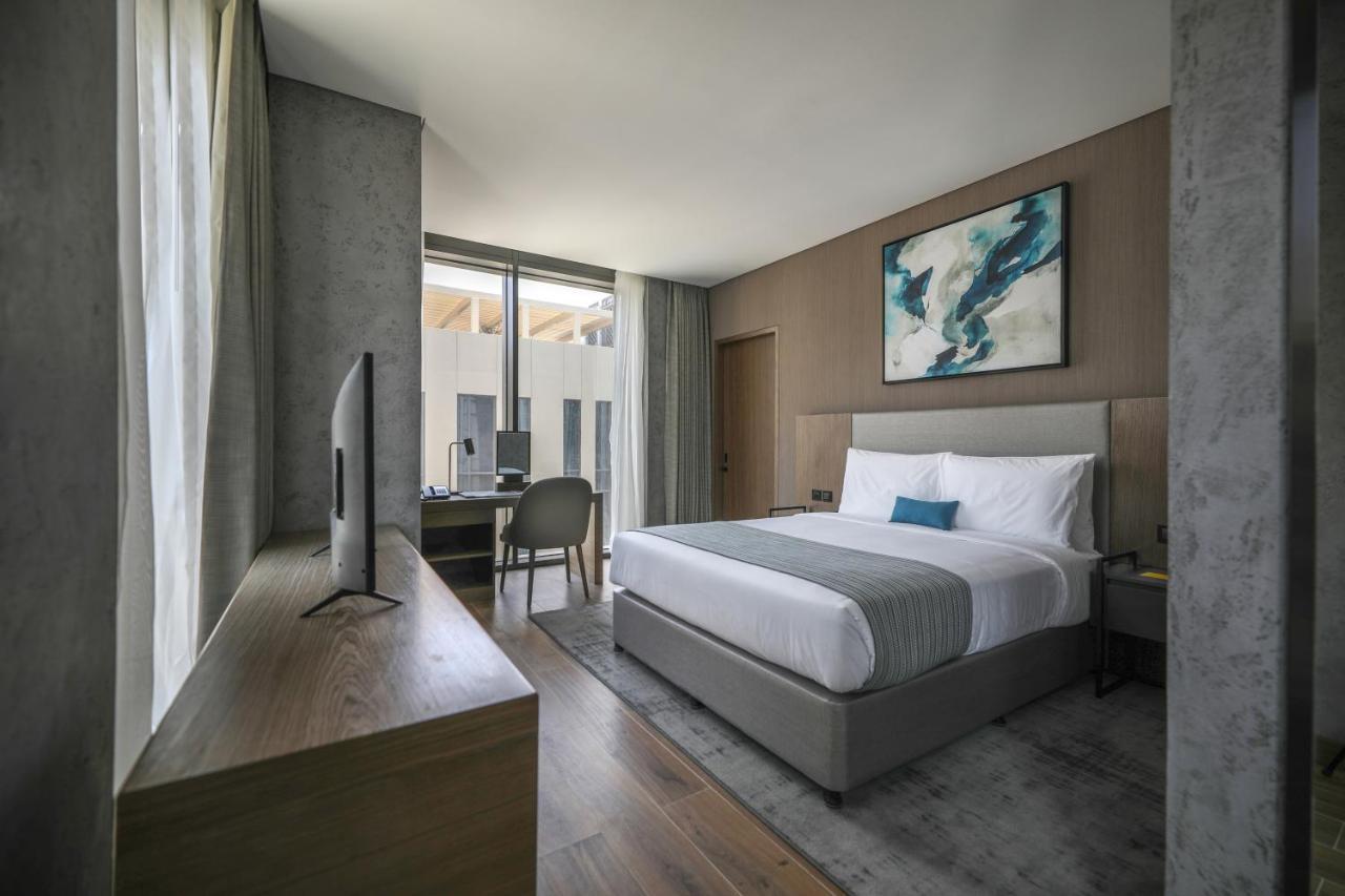 Mercure Gold District 3* Dubai