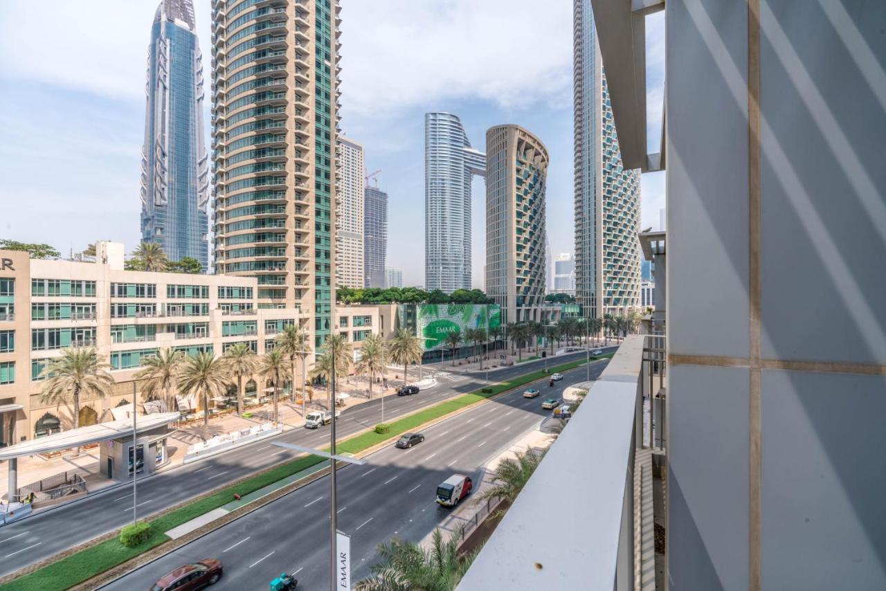 Luxbnb Standpoint Tower Blvd Views