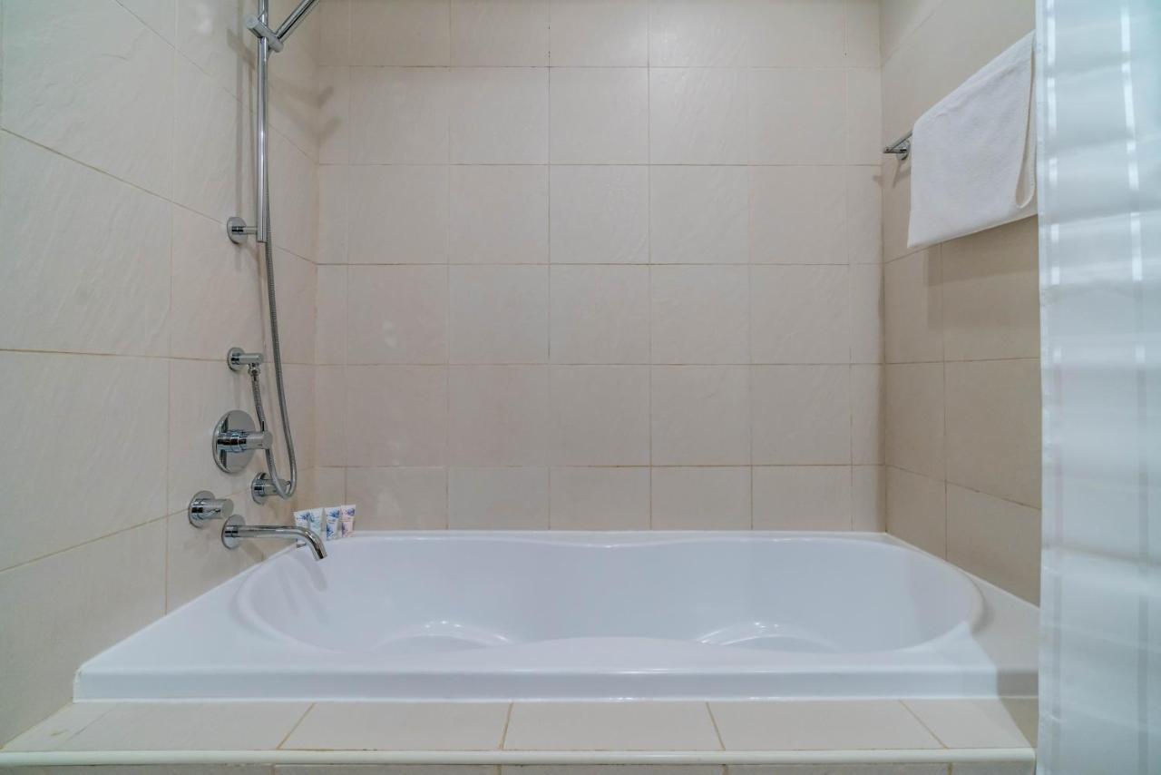 Luxbnb Standpoint Tower Blvd Views Dubai