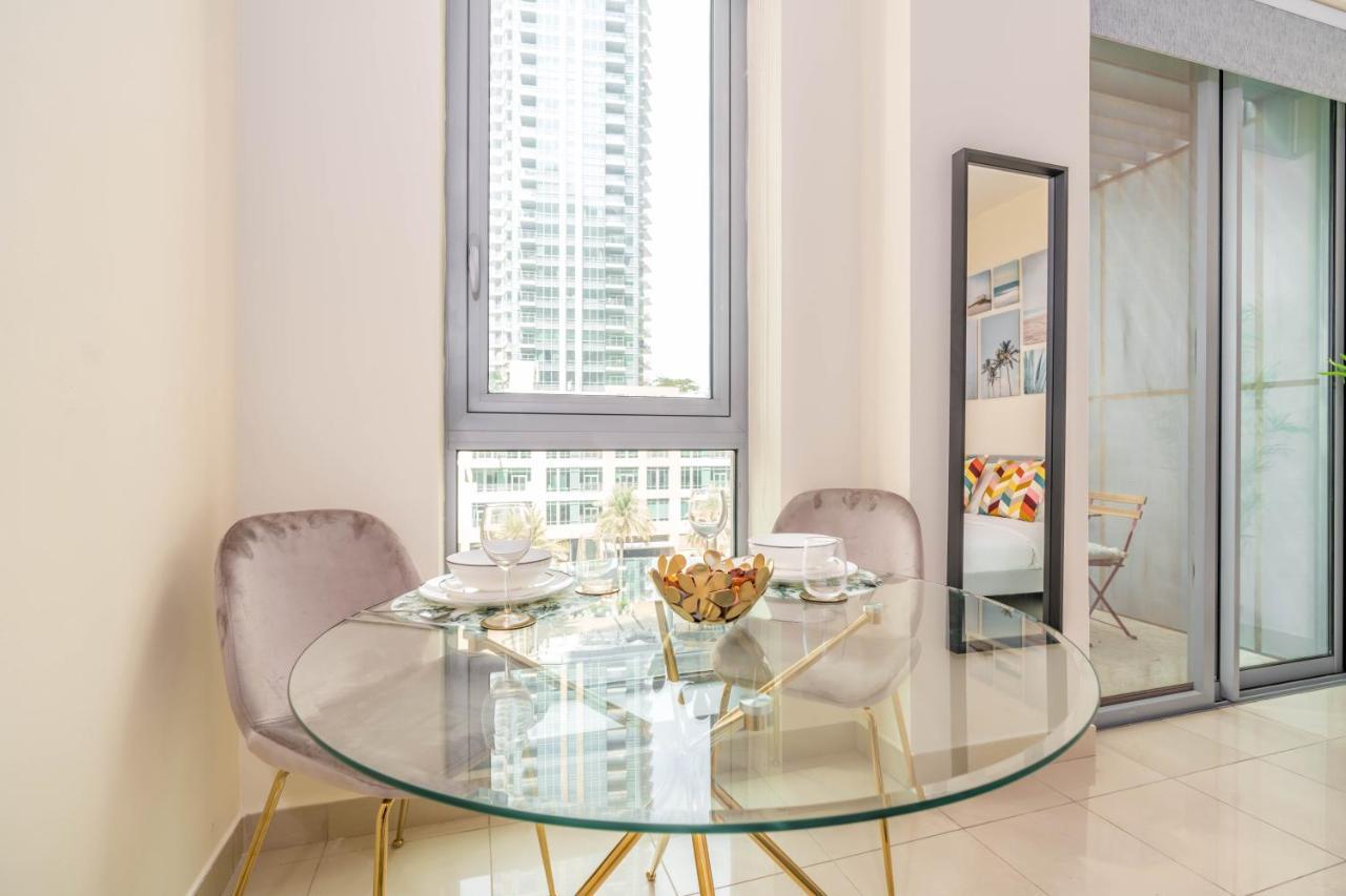 Luxbnb Standpoint Tower Blvd Views *