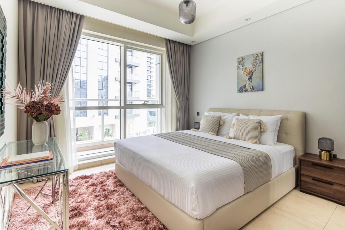 Apartment Frank Porter - Mon Reve Dubai