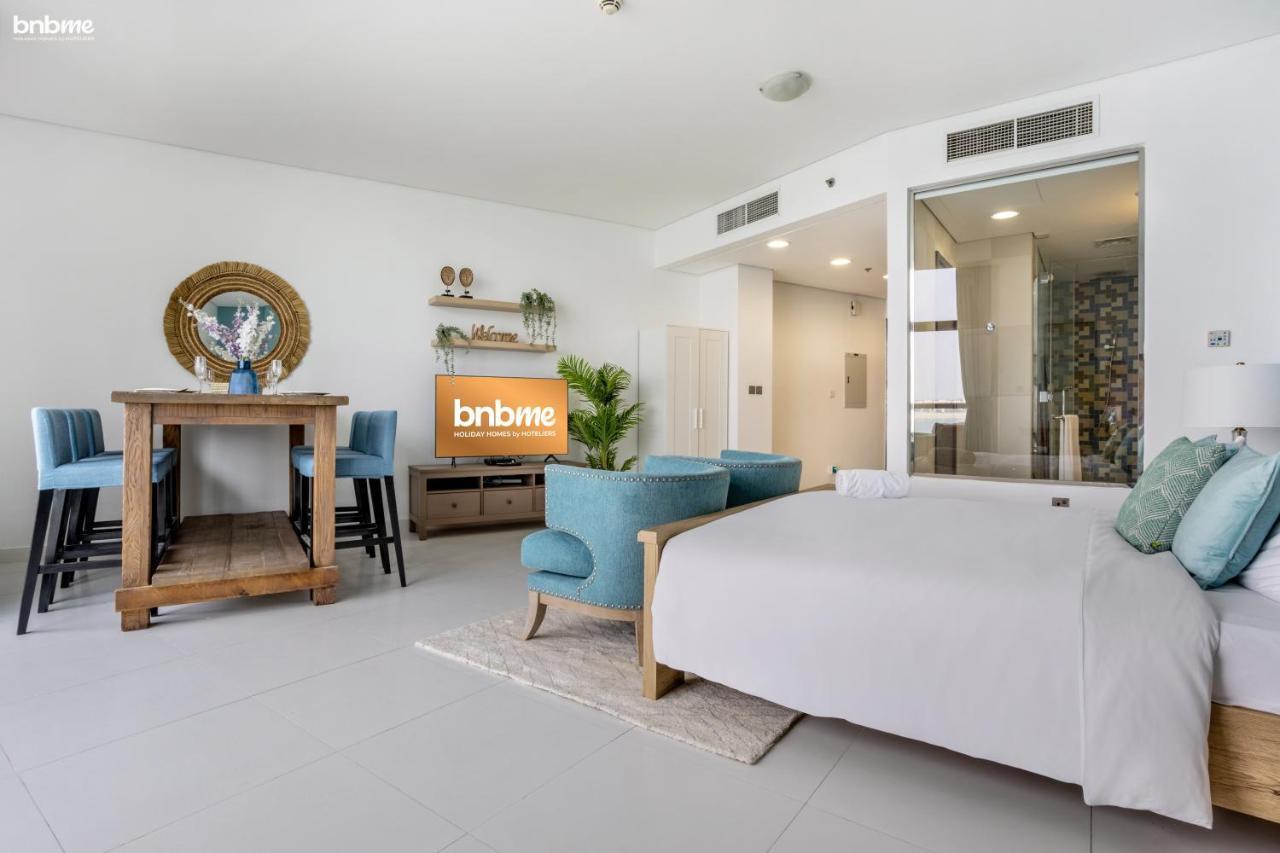 Bnbme - Club Vista Mare Apartment Dubai