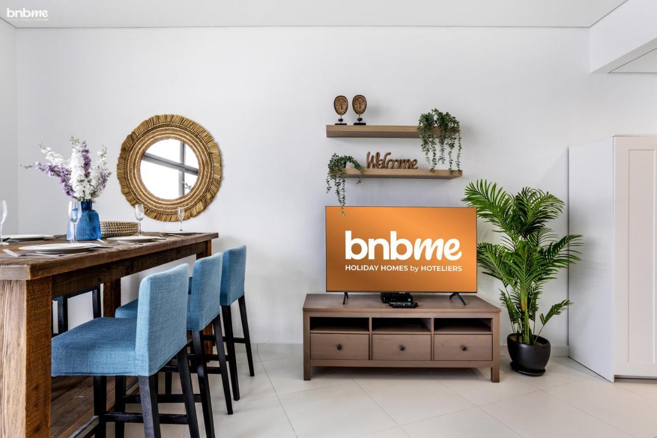 Bnbme - Club Vista Mare Apartment Dubai