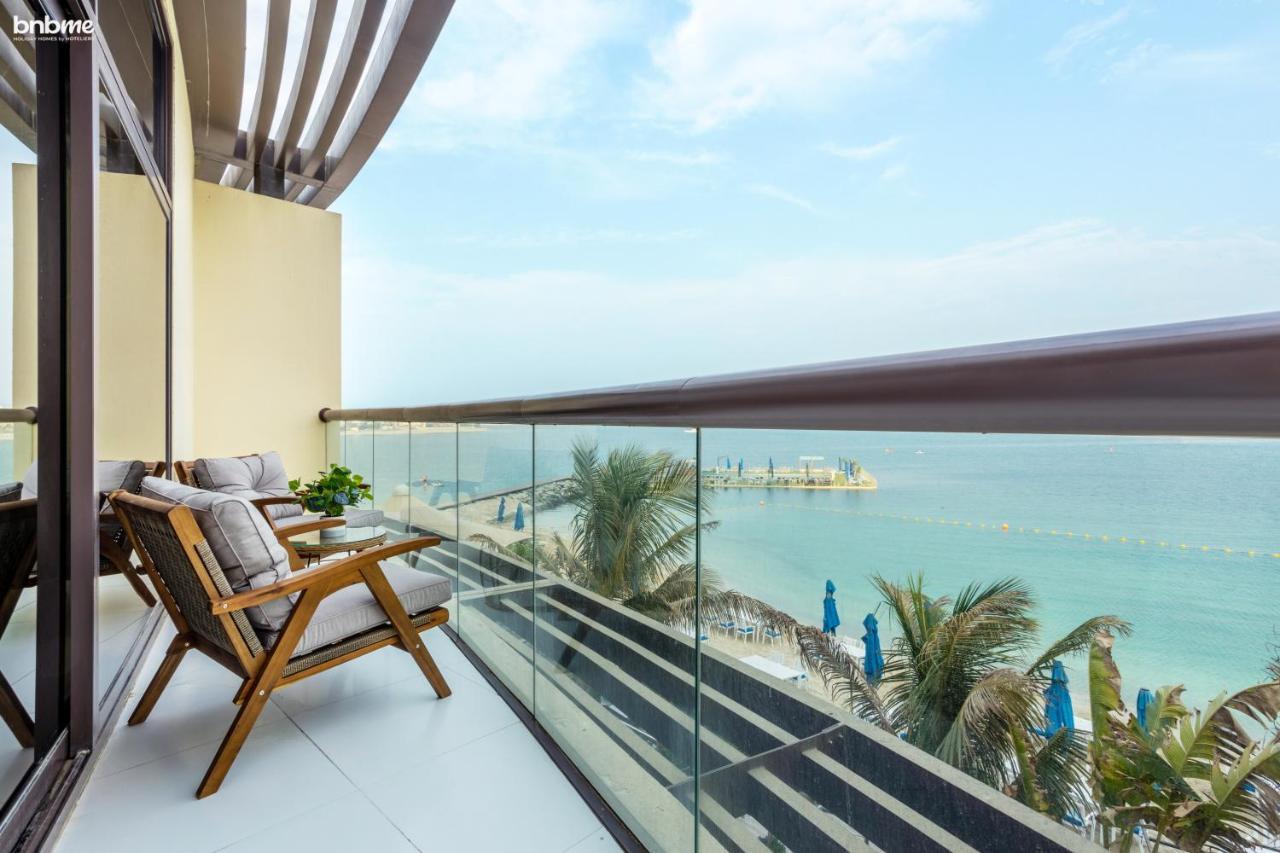 Apartment Bnbme - Club Vista Mare Dubai