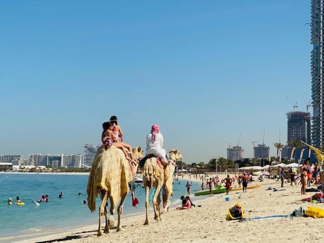 Apartamento Magique Homes Jbr Marina