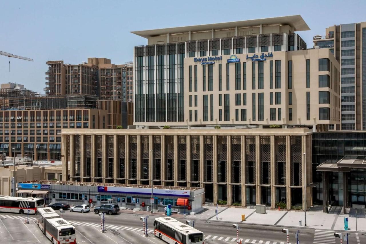 Mercure Gold District
