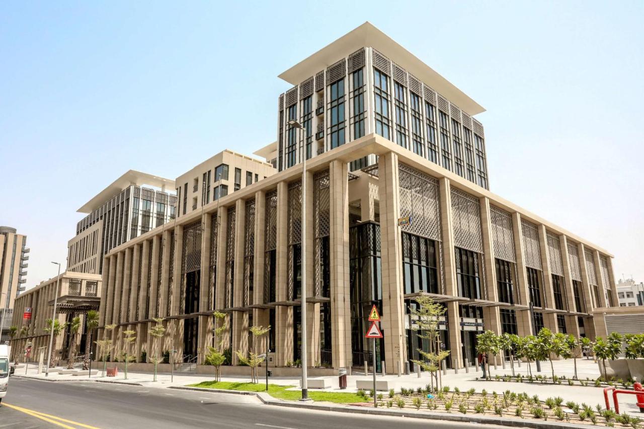 Mercure Gold District 3* Dubai