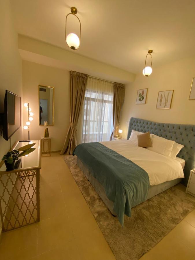 Daire Magique Homes Marina Viuw
