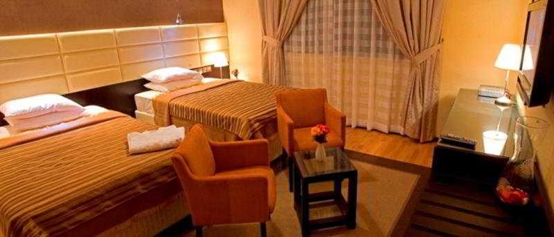 Hotel Al Faris 2