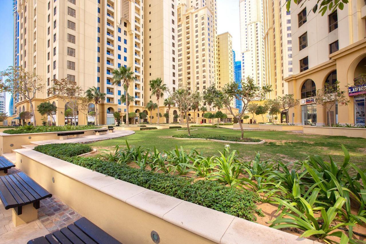 Huge Sea View In Murjan Jbr * Dubai