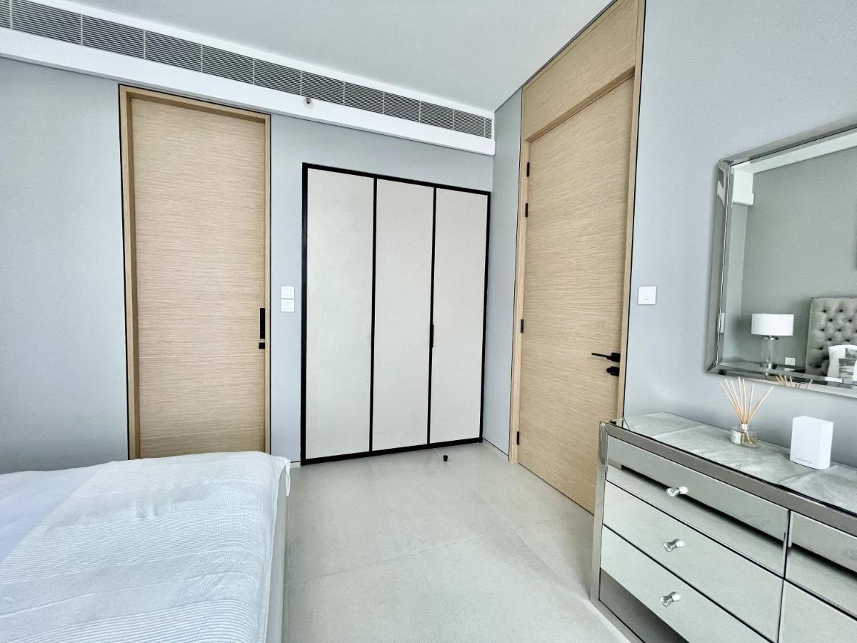 Luxury The Address Jumeirah Beach Residences 1bed Apartment Dubai