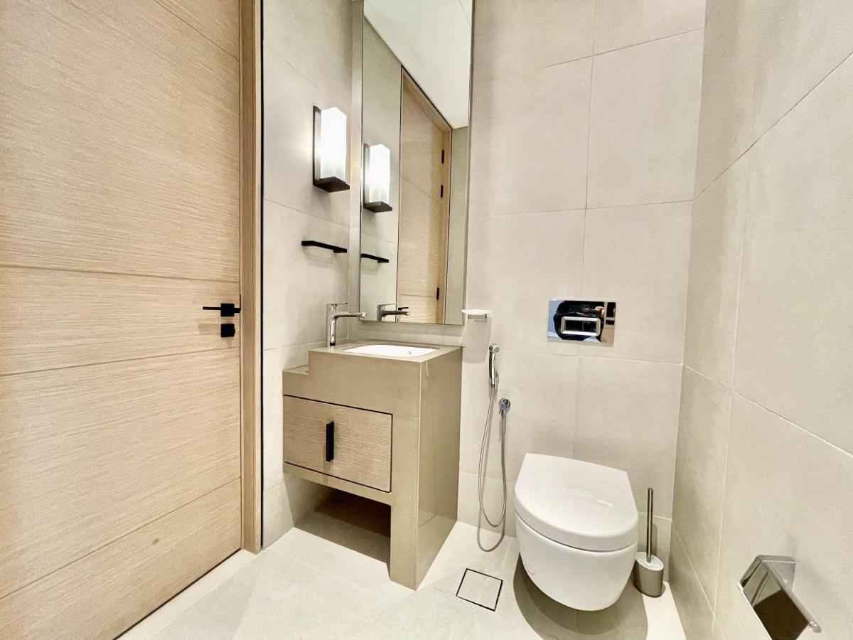 Luxury The Address Jumeirah Beach Residences 1bed Apartment *