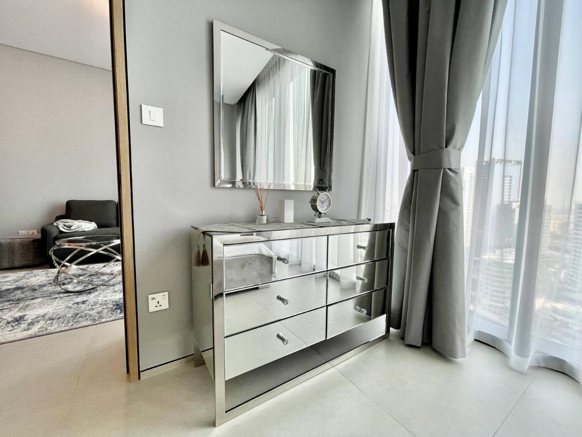 Apartment Luxury The Address Jumeirah Beach Residences 1bed *