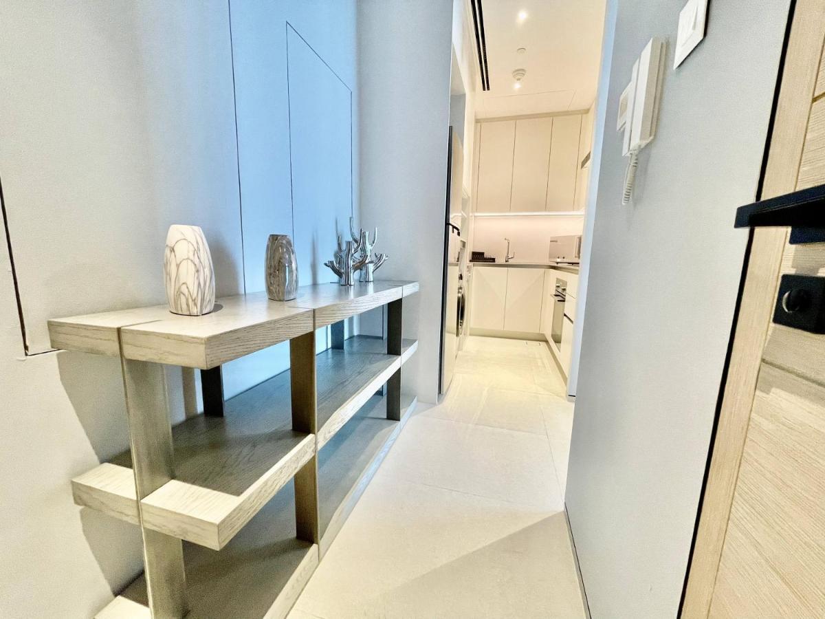 Luxury The Address Jumeirah Beach Residences 1bed Dubai