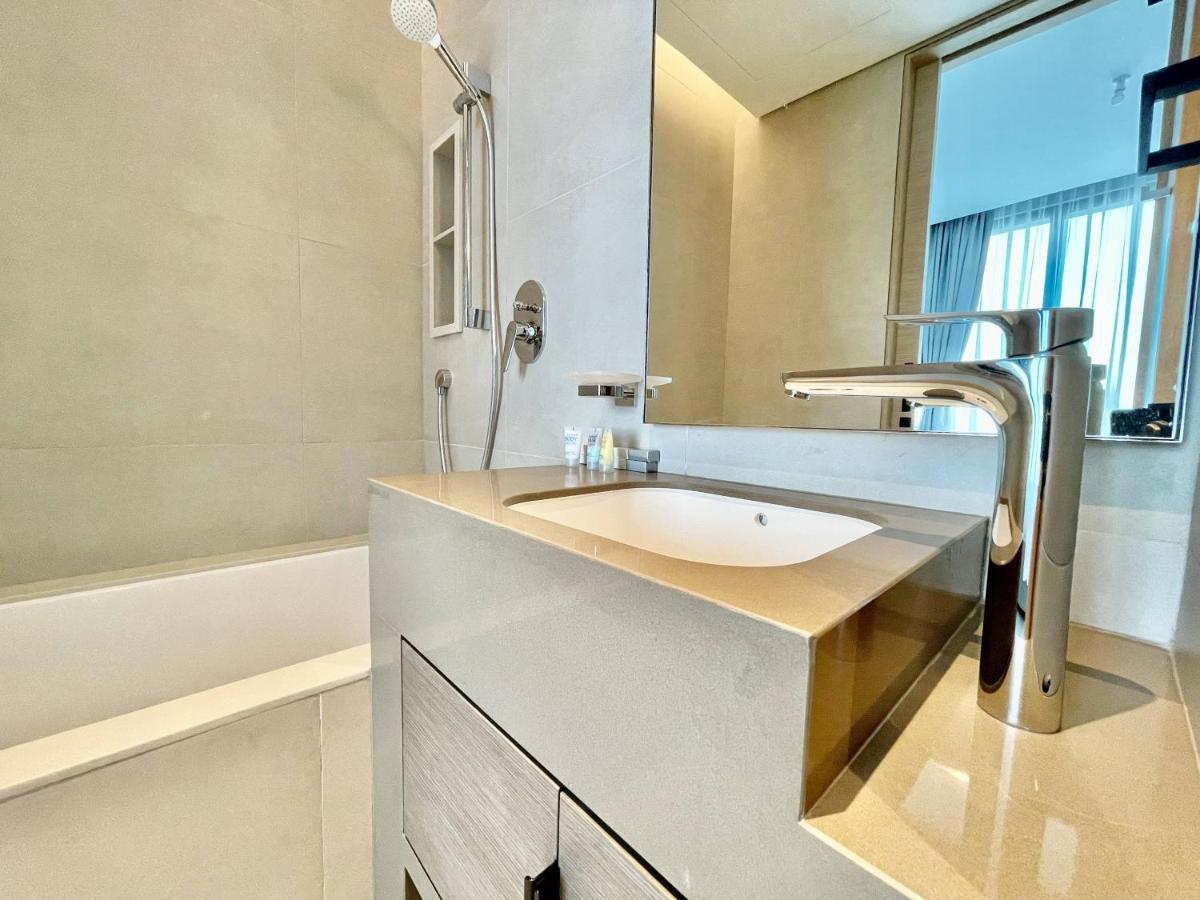 Luxury The Address Jumeirah Beach Residences 1bed * Dubai