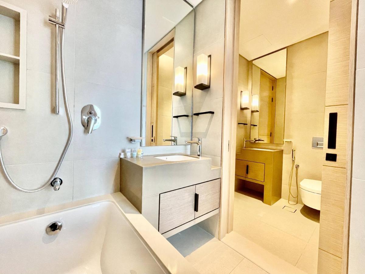 Luxury The Address Jumeirah Beach Residences 1bed *