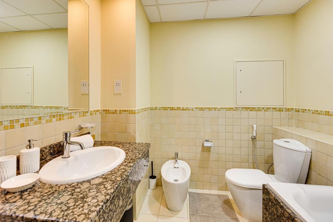 Wonderful 2 Bedroom In Jbr Apartment *