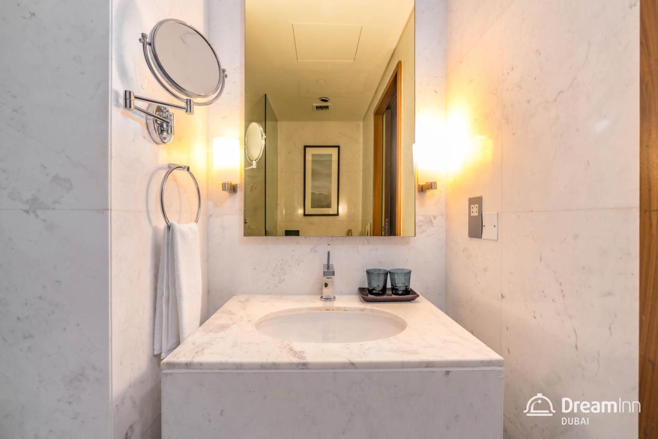 Apartment Dream - Fashion Avenue Residences Formerly Address Mall