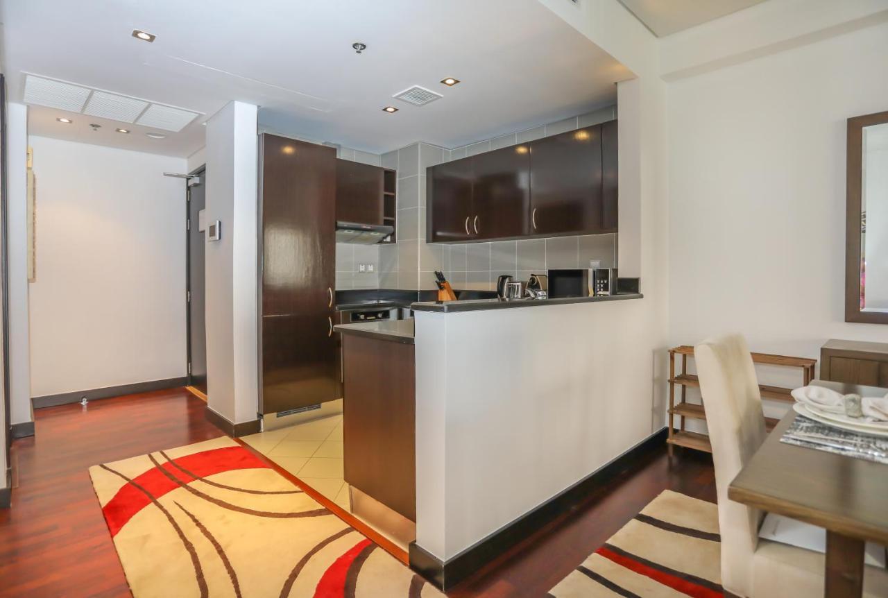 Signature Living Resort Apartments With Private Beach And Laguna Pool , Palm Jumeirah