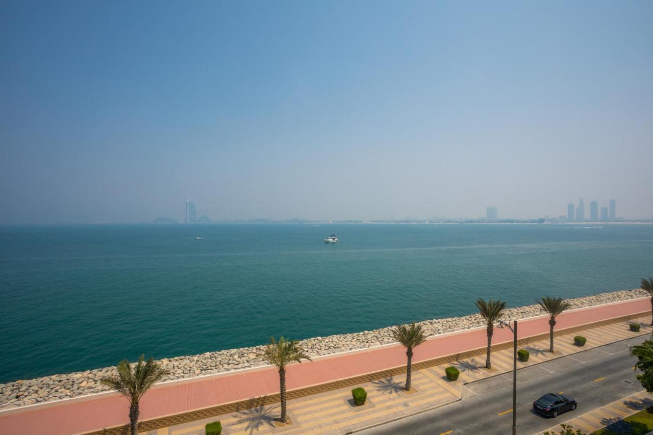 Signature Living Resort Apartments With Private Beach And Laguna Pool , Palm Jumeirah * Dubai
