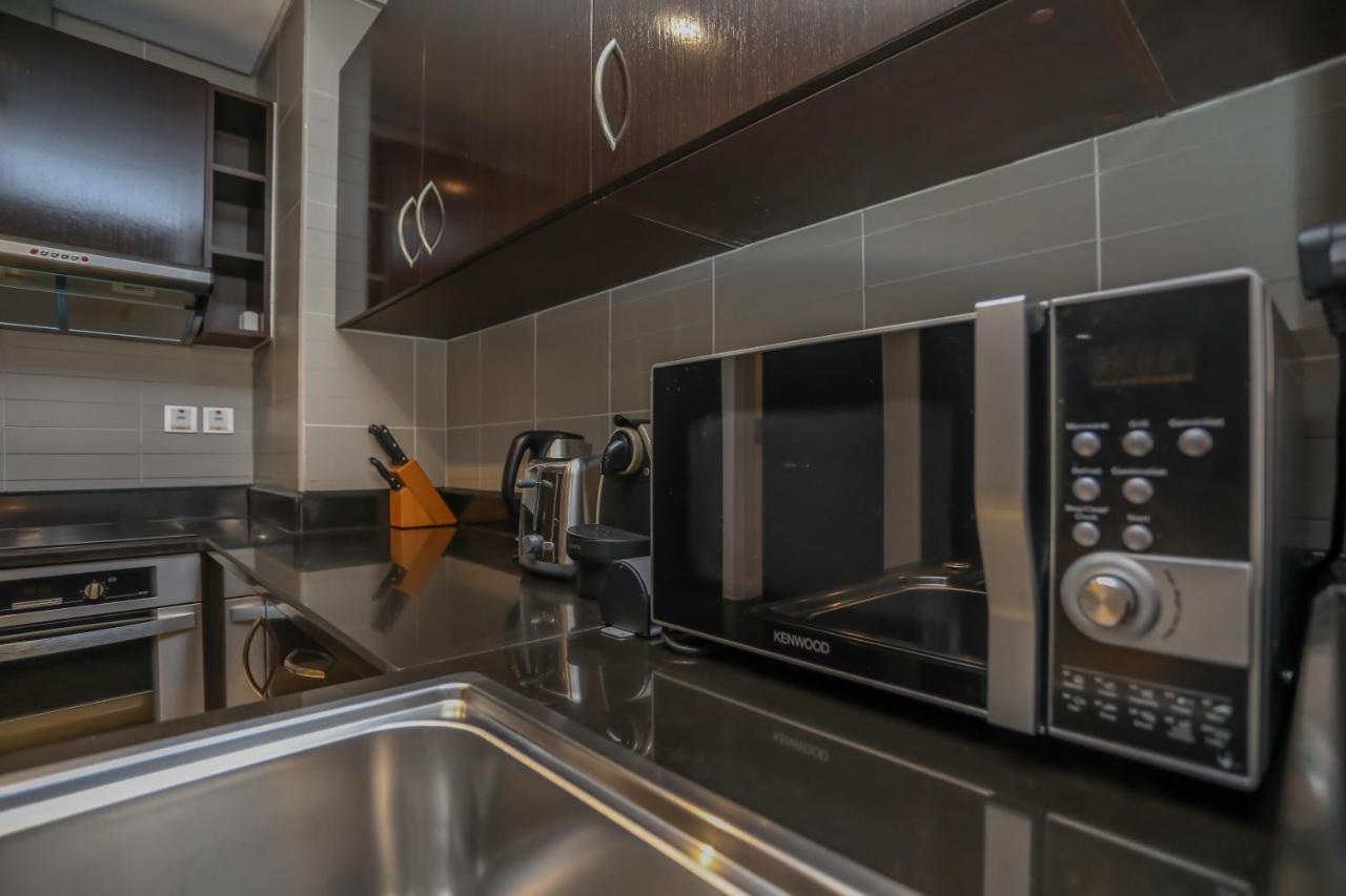 Signature Living Resort Apartments With Private Beach And Laguna Pool , Palm Jumeirah Apartment