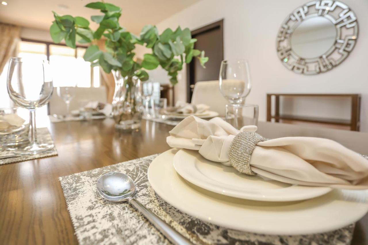Signature Living Resort Apartments With Private Beach And Laguna Pool , Palm Jumeirah Apartment *