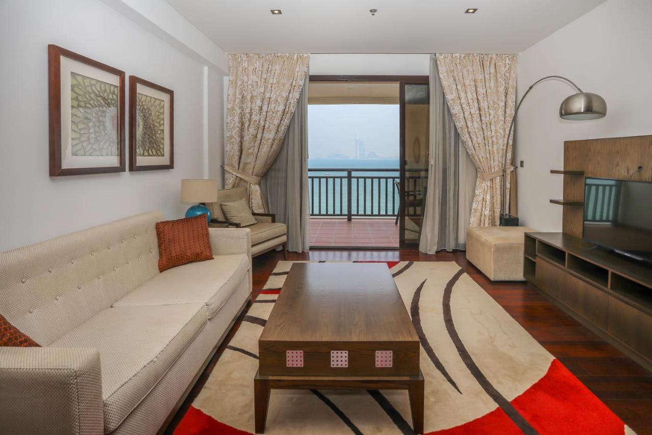 Apartment Signature Living Resort Apartments With Private Beach And Laguna Pool , Palm Jumeirah *