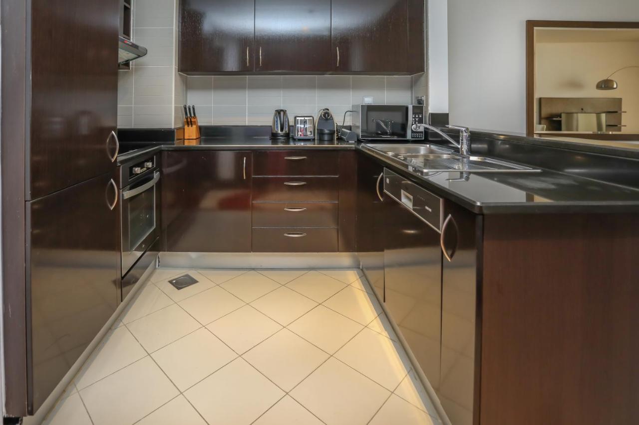 Daire Signature Living Resort Apartments With Private Beach And Laguna Pool , Palm Jumeirah