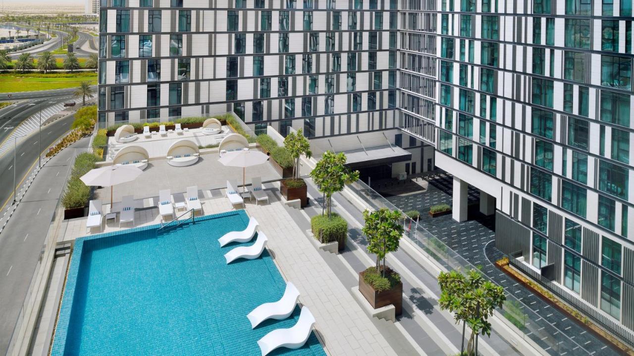 Apart Otel Staybridge Al-maktoum Airport By Ihg 4*