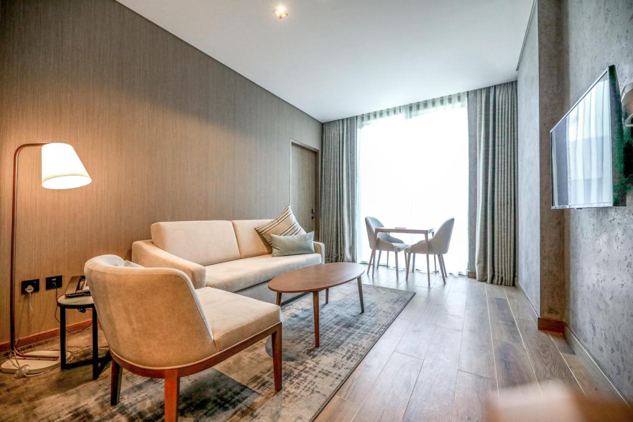 Hotel Mercure Gold District