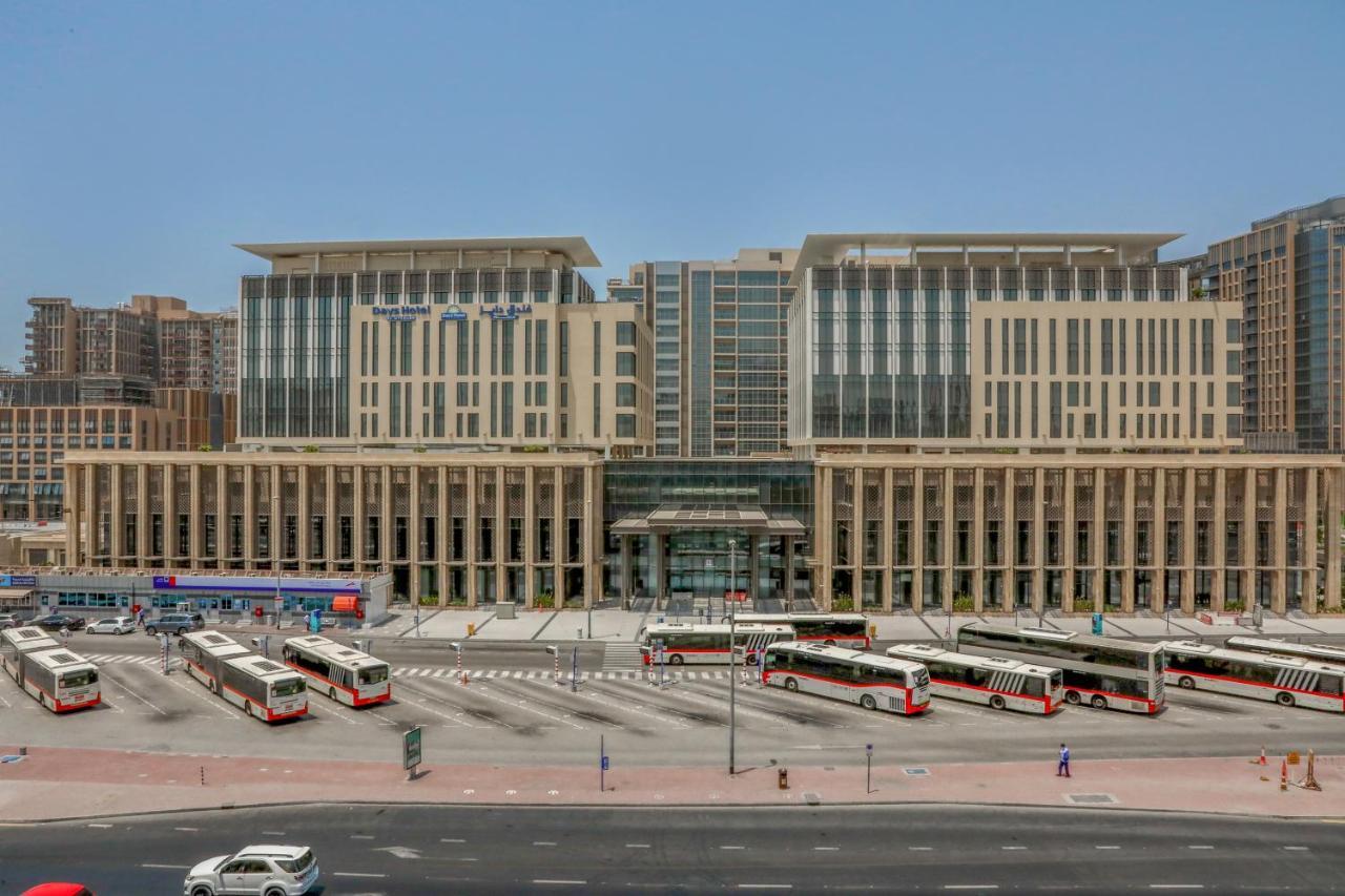 Hotel Mercure Gold District 3*