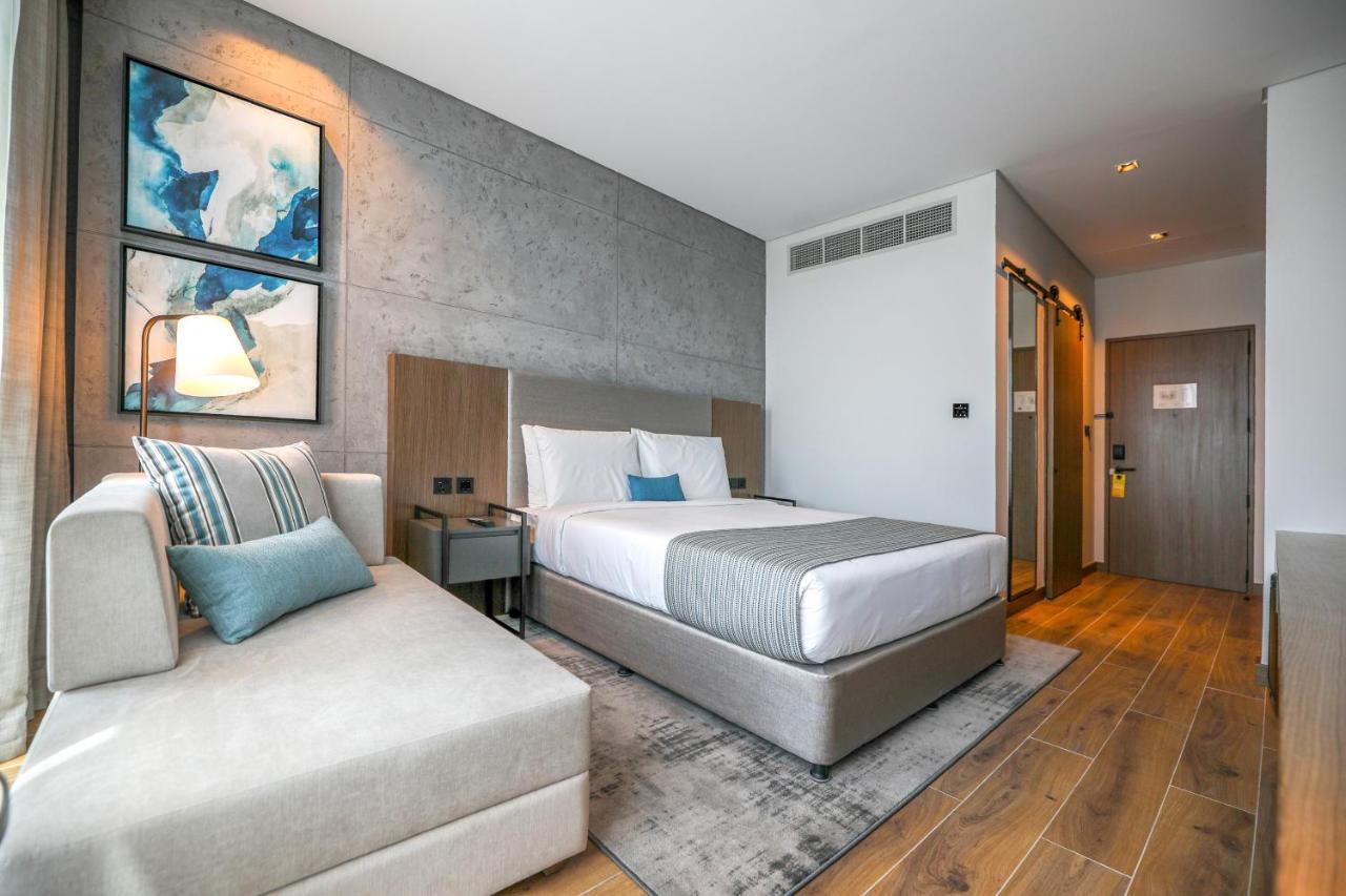 Hotel Mercure Gold District