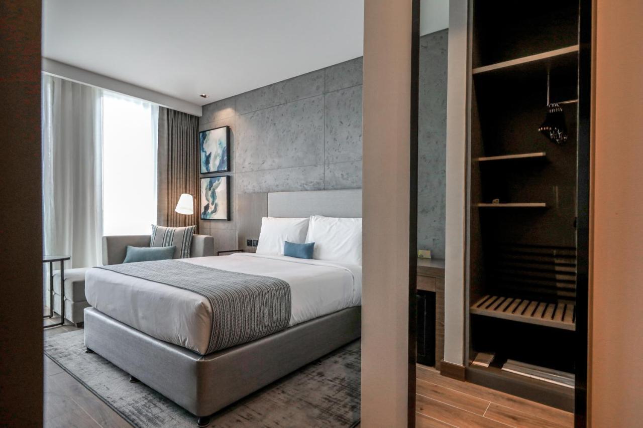 Mercure Gold District 3*