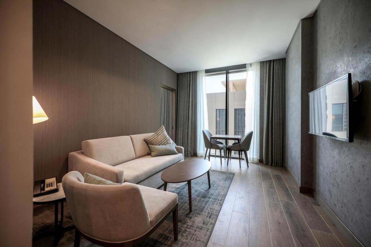 Mercure Gold District Dubai
