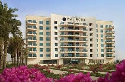 Aparthotel Park Dubai, An Edge By Rotana 4*
