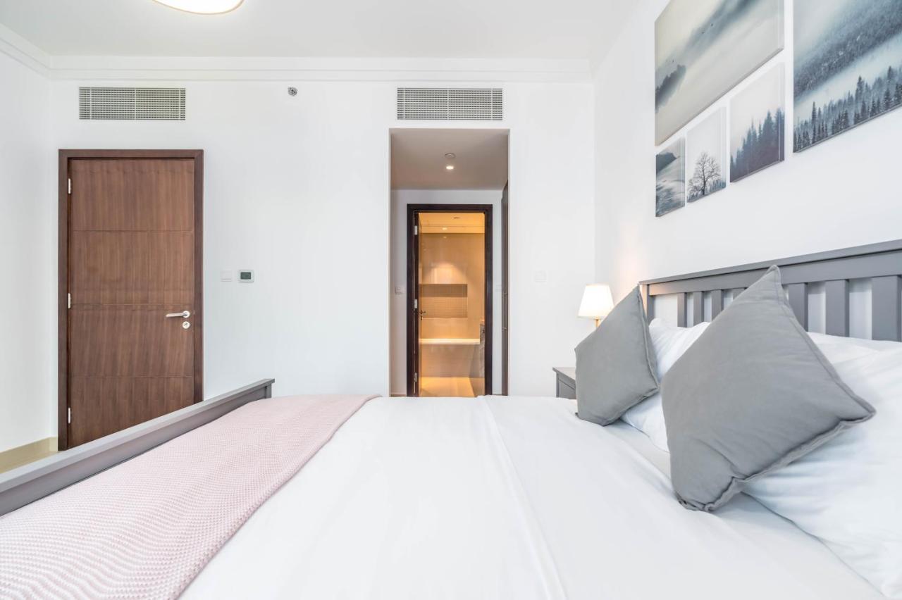 Daire Lux Boulevard Point Sky Line Views Dubai