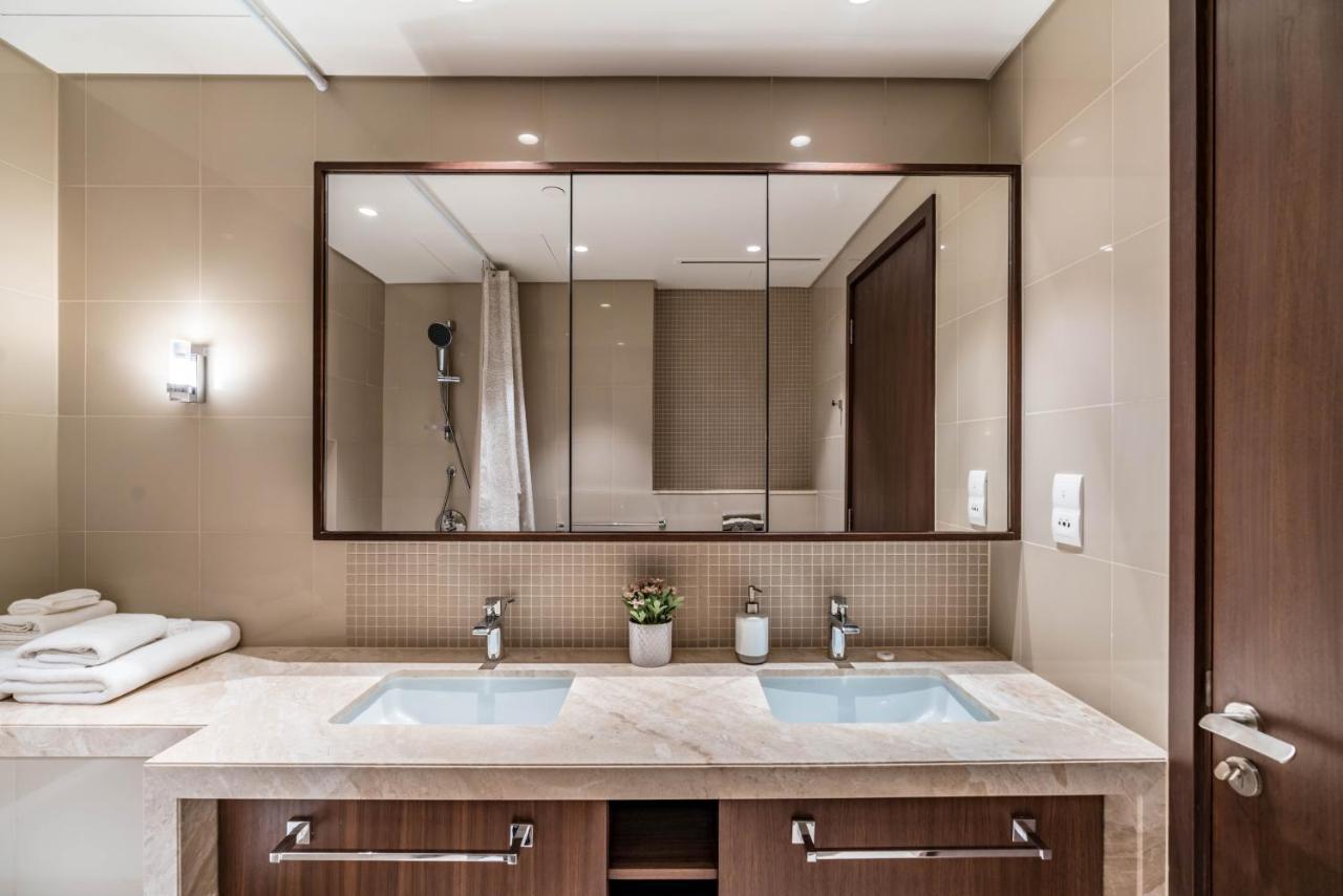 Daire Lux Boulevard Point Sky Line Views *