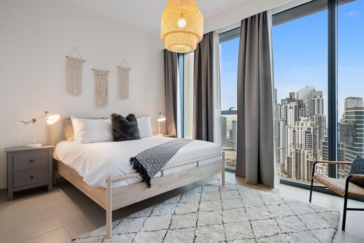 Apartment Breathtaking Views From Dt With Terrace