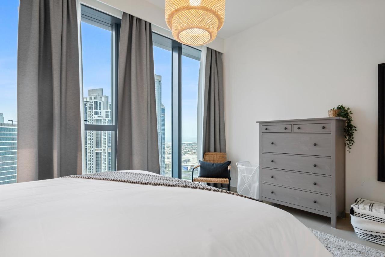 Breathtaking Views From Dt With Terrace *