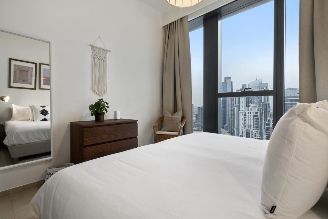 Breathtaking Views From Dt With Terrace Apartment