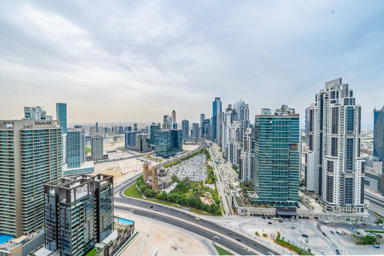 Breathtaking Views From Dt With Terrace Apartment *
